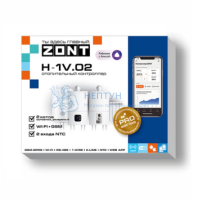 Контроллер ZONT H-1V.02