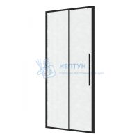 Душевая дверь Niagara Nova NG-84-L12CHB 1200x0x1950