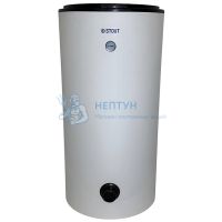 Бойлер косвенного нагрева напольный STOUT OptiBase SWH-2110 750 л с 2 теплообменниками