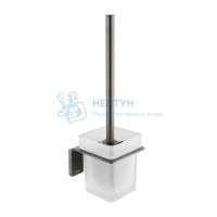 Ерш цвет графитовый Iddis Slide SLIGMG0i47