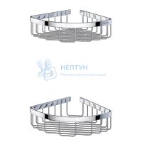 Корзина для душа Am.Pm SENSE L A7452200