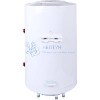 Бойлер комбинированного нагрева настенный 150 л., ТЭН 2,4 кВт Stout SWH-1210-050150