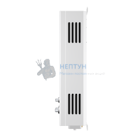 Газовый водонагреватель Thermex Edisson H 20 D 361201