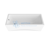 Акриловая ванна Triton Элис 170x70 прямоугольная Щ0000066028