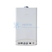 Газовый настенный двухконтурный котел Wertrus TOP 42FF (42 кВт)