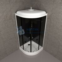 Душевая кабина Triton Топ 90x90 А Щ0000064609