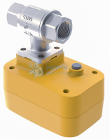 Комплект защиты от протечки Neptun PROFI Smart+ 3/4"