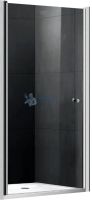 Душевая дверь Gemy 1000x1900 профиль Хром S03190C