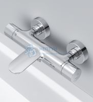 Смеситель для ванны и душа Am.Pm Like F8050000