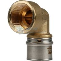 Угольник пресс 32x1" ВР Stout SFP-0010-000132