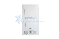 Настенный газовый двухконтурный котел Baxi ECO 4-s 18F (18 кВт)