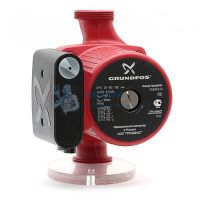 Циркуляционный насос Grundfos UPS 25-80 180