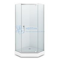 Душевой уголок Alex Baitler 900x900 AB215-90