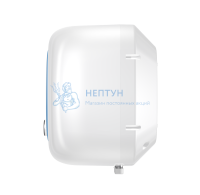 Накопительный водонагреватель Thermex Garanterm Zulu 15 O (15 л.) 111254