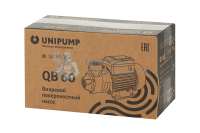 Поверхностный насос Unipump QB 60
