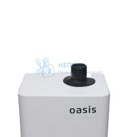 Настенный электрический одноконтурный котёл Oasis KM-4,5 (4,5 кВт)