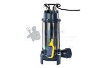 Насос фекальный Unipump FEKACUT V1800DF