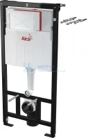 Инсталляция для унитаза AlcaPlast AM101/1120-0001
