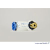Акриловая ванна Excellent Aquarella 150x110 асимметричная WAEX.ARL15.NANO.GL золото