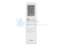 Внутренний блок Midea Unlimited inverter Multi MMAG2-09N8D0-I