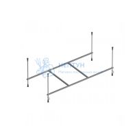 Каркас для ванны Am.Pm Gem W90A-150-070W-R