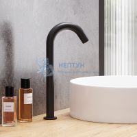 Смеситель для раковины, сенсорный, высокий Damixa Scandinavian Pure 360280300