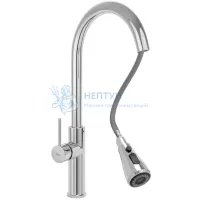 Смеситель для кухни REA NEST Chrom REA-B2056
