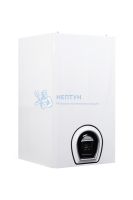 Настенный газовый одноконтурный конденсационный котел Federica Bugatti 50 Cond B VARME (50,4 кВт)