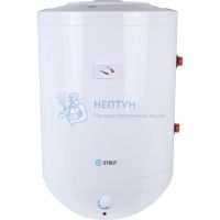 Бойлер комбинированного нагрева настенный 75 л., ТЭН 2,4 кВт Stout SWH-1210-050075