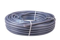 Труба из сшитого полиэтилена Compipe 25x3,5 (бухта 50 м) PE-Xа EVOH (1м.)