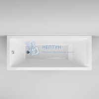 Акриловая ванна Am.Pm Gem 170x70 прямоугольная W93A-170-070W-A
