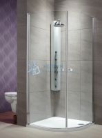 Душевой уголок Radaway Eos PDD 100 37623-01-12N