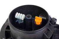 Крышка скважины Джилекс КС 110-133