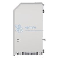 Напольный газовый одноконтурный котел Лемакс Clever 40 (40 кВт)