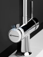 Смеситель для кухни Omoikiri Hotaru-C-WH 4994051