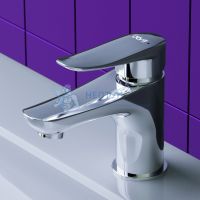 Смеситель для умывальника Dorff Ultra D5002100