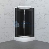 Душевая кабина Нова 88x88 А (для ДН1 без крыши) Triton