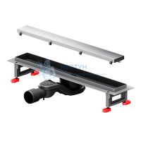 Трап для душа линейный Am.Pm W01SC-U11-050-04SB