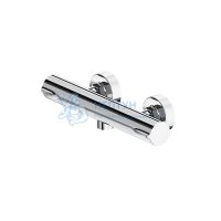 Cмеситель для душа c термостатом Damixa Scandinavian Pure 366000000