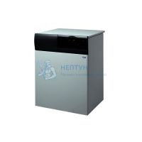 Напольный газовый двухконтурный котел Baxi Slim 2.300 Fi (29,7 кВт)