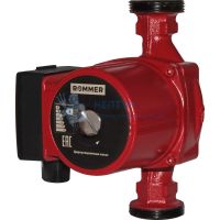 Циркуляционный насос Rommer 32/60-180 RCP-0002-3 261801
