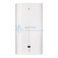 Водонагреватель накопительный плоский Electrolux EWH 100 Centurio IQ Inverter