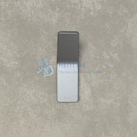 Крючок цвет графитовый Iddis Slide SLIGM10i41