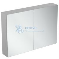 Зеркальный Шкафчик Ideal Standard MIRROR&LIGHT T3592AL