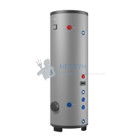 Бойлер косвенного нагрева Thermex Nixen 250 F