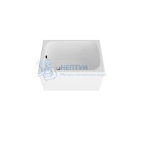 Акриловая ванна Triton Литл 100x700 прямоугольная Щ0000066027