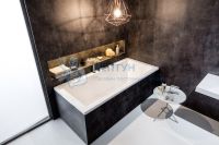 Акриловая ванна Ravak Formy 170x75 прямоугольная C691000000