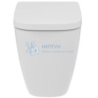 Напольный приставной унитаз Ideal Standard i.life B T458101