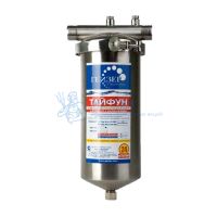 Корпус Тайфун 10"x3/4" (50668)