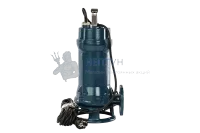 Насос фекальный Unipump FEKAMAX 10-10-0,75